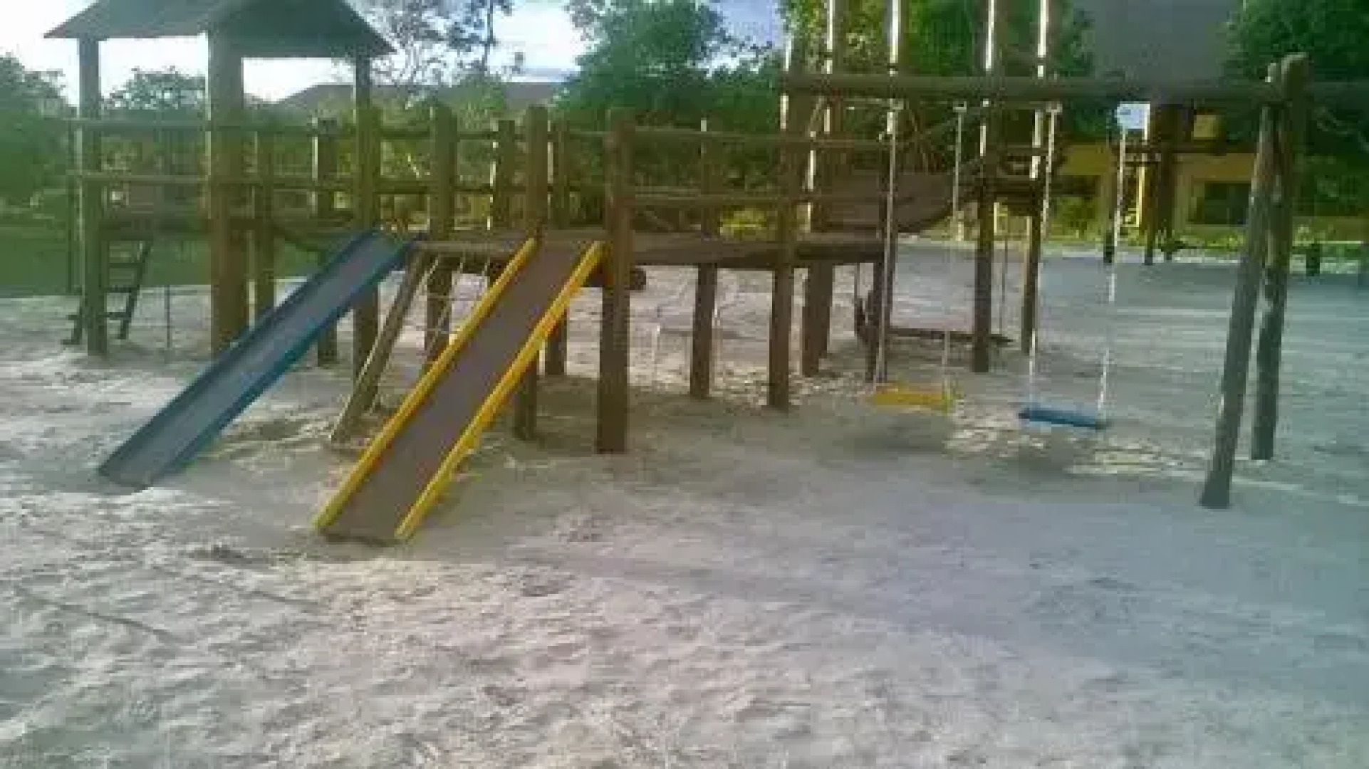 Winterville Gravatá Alpes Suiços