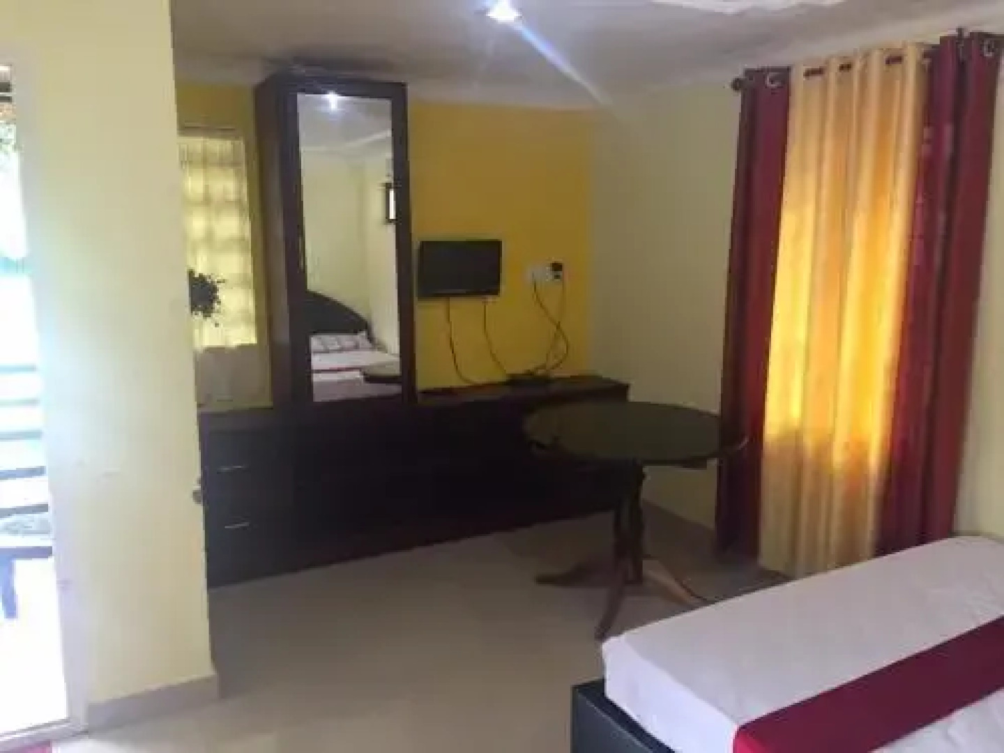 Kandamath Heritage Resort