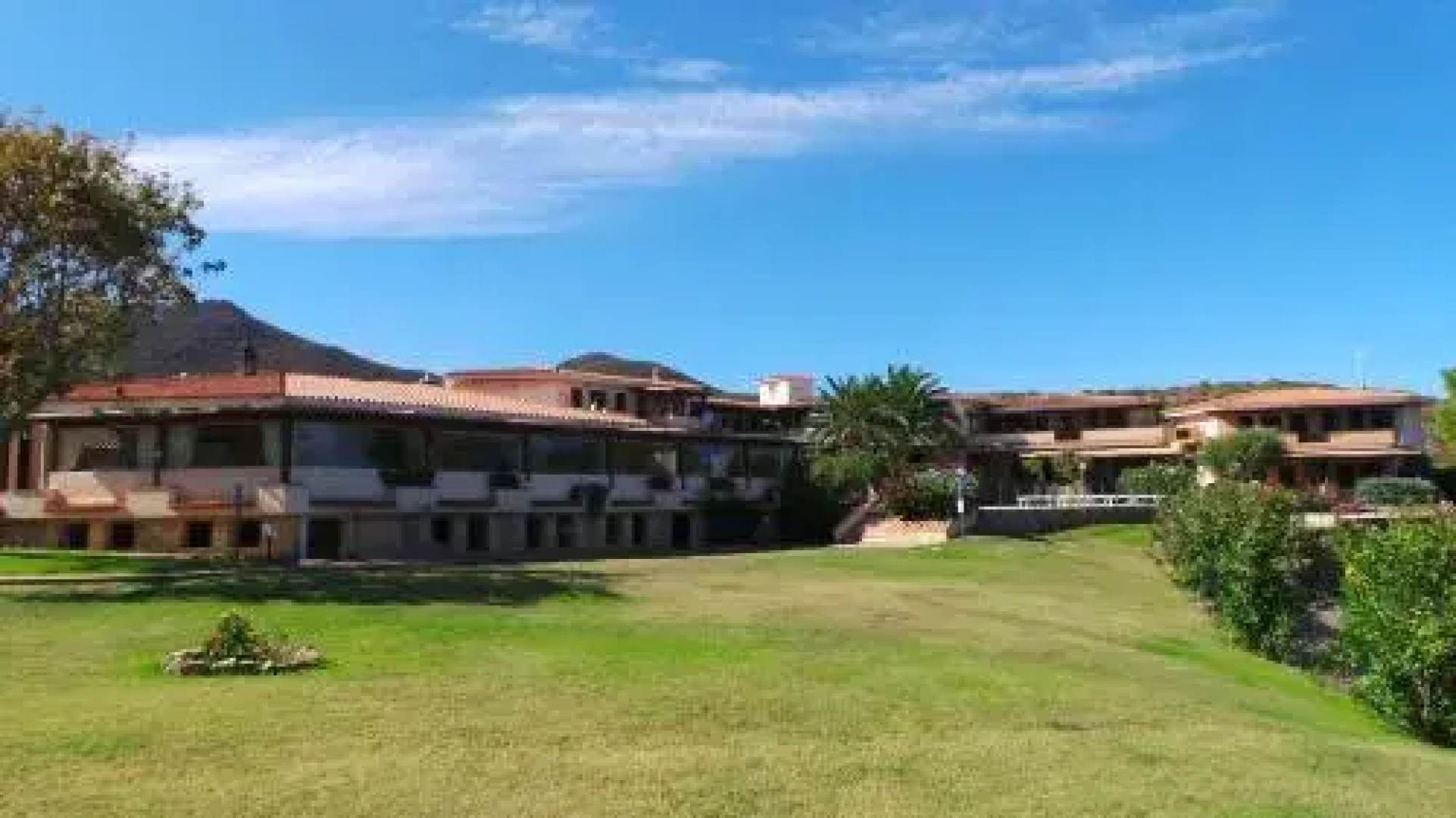 Residence Sottomonte