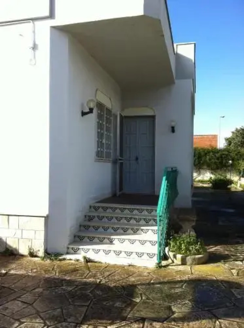 Villa Mare Torre Chianca