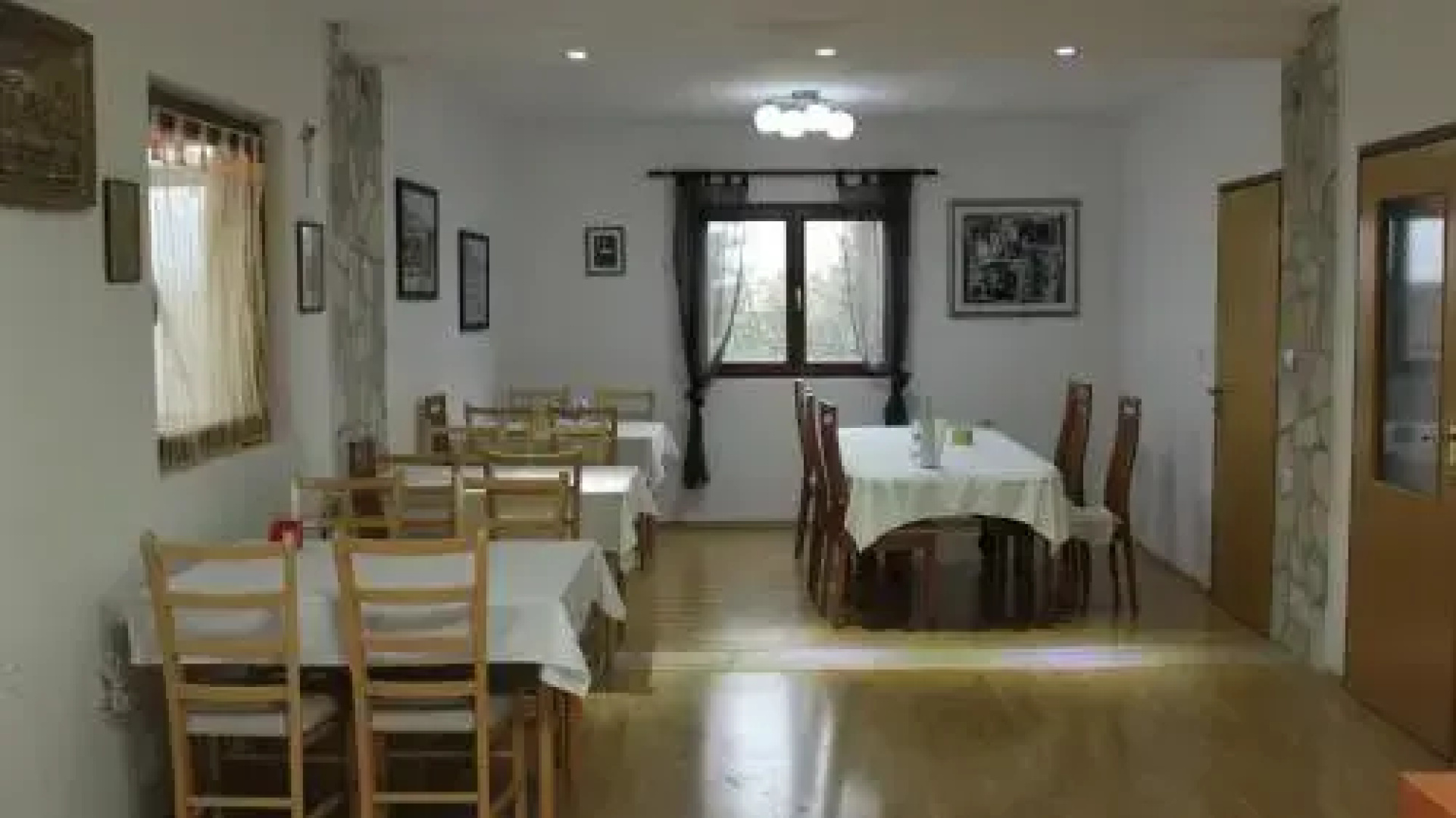 Guesthouse Casa Bevanda