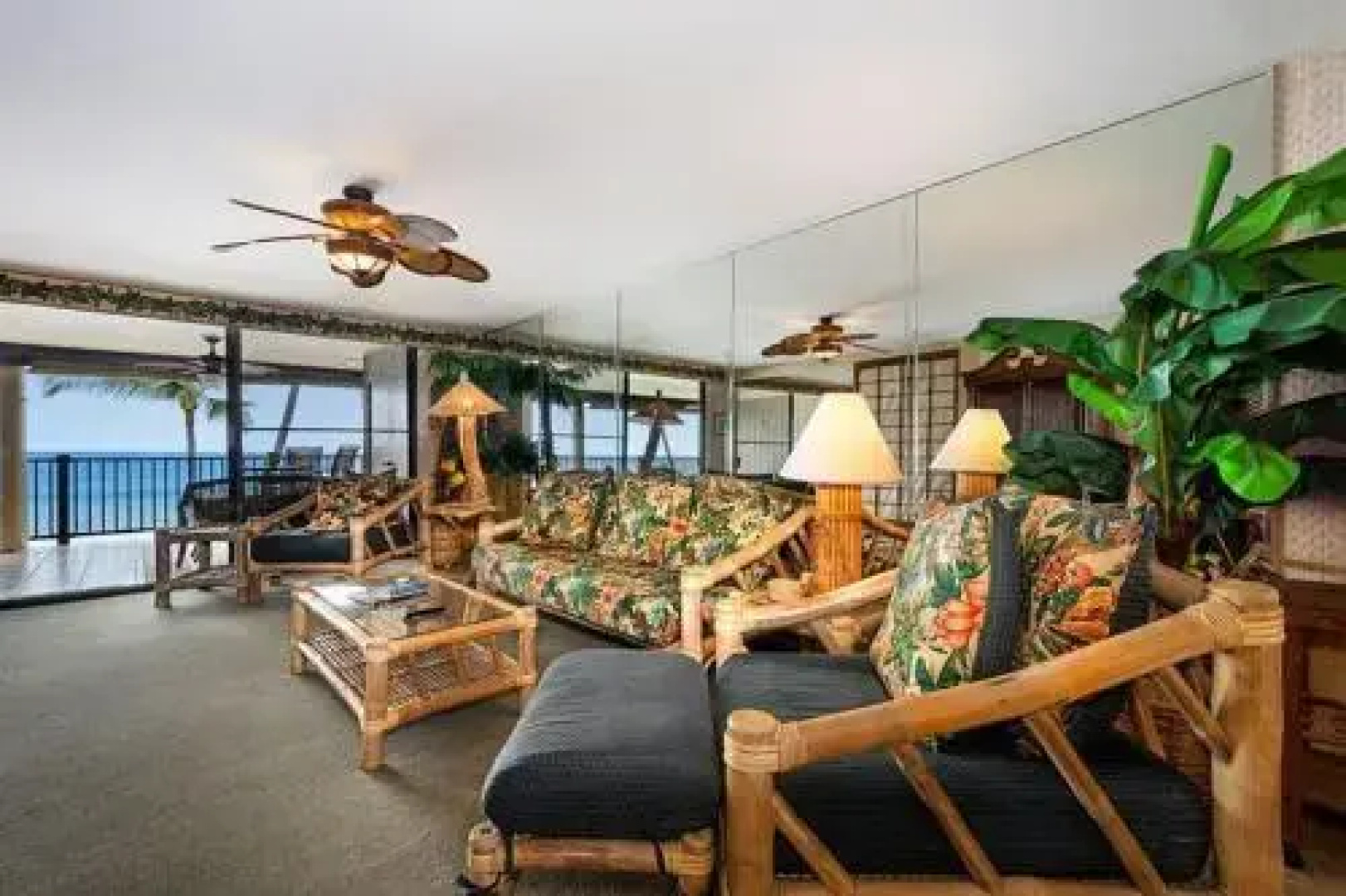 Kona Shores #203