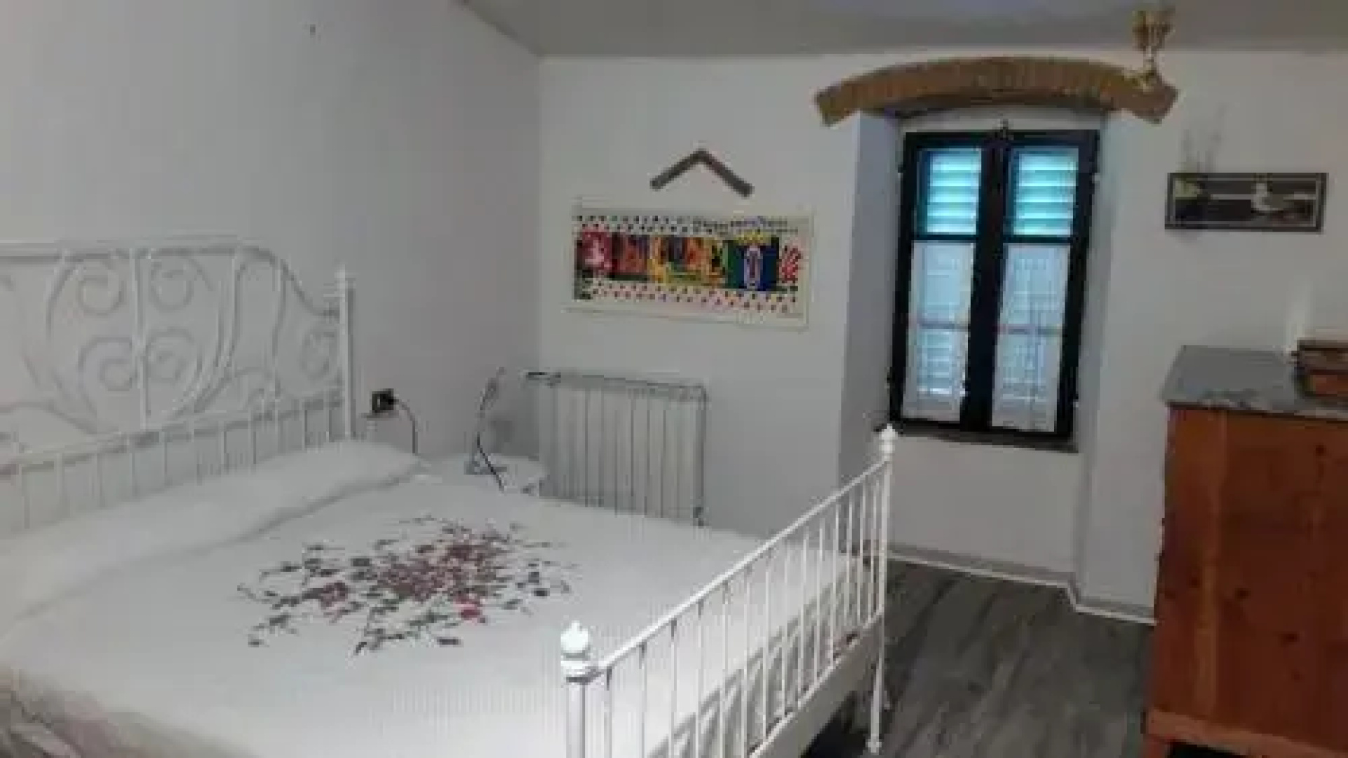 Agriturismo Frigionaia