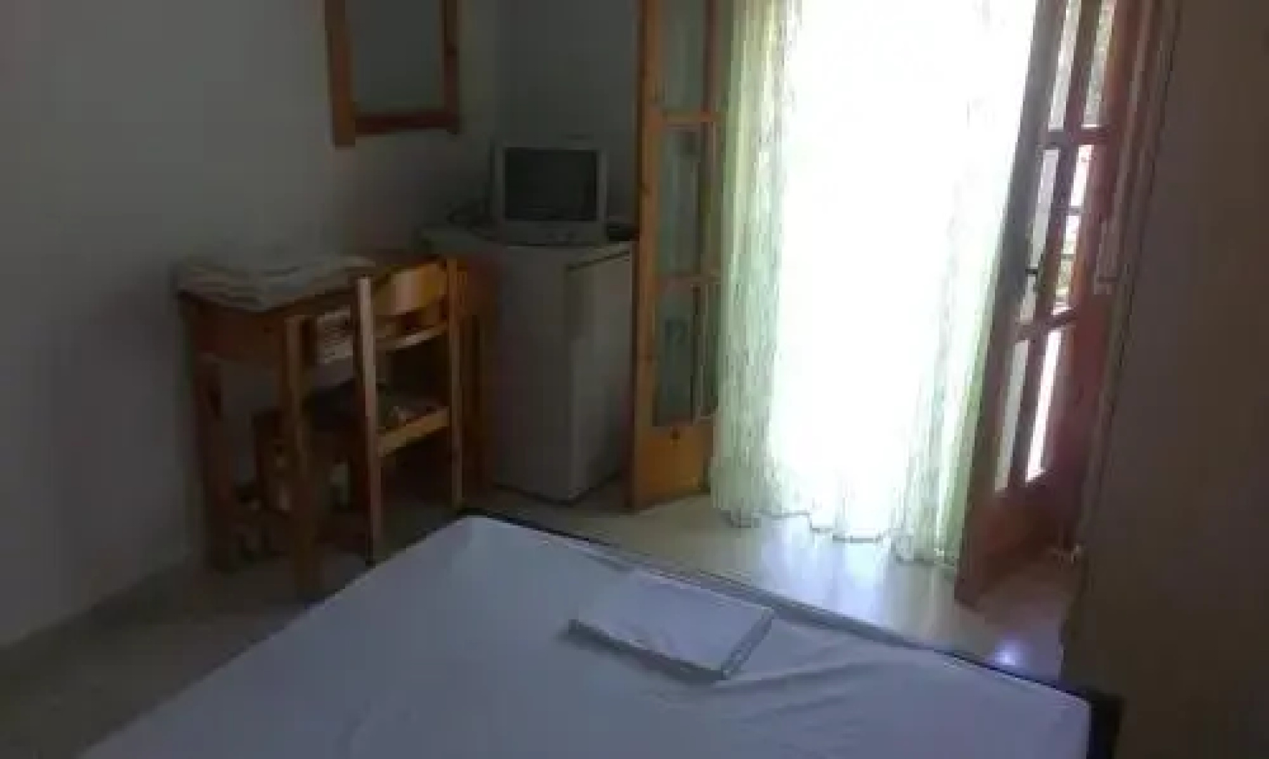 Virginia's Rooms