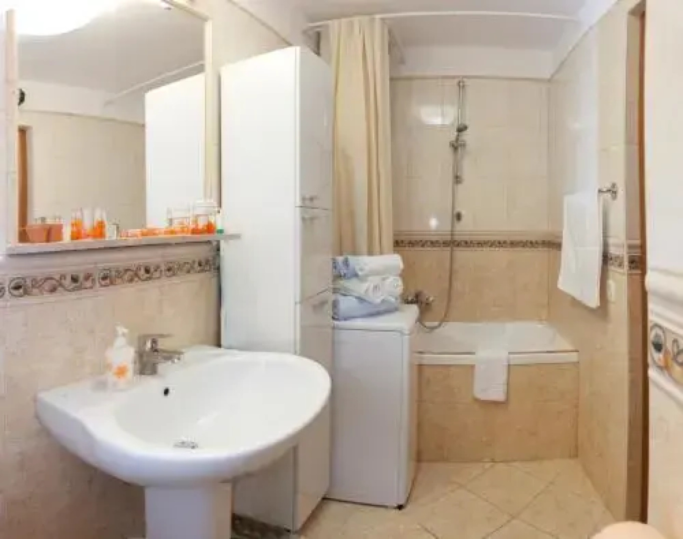 Apartments Anamaria