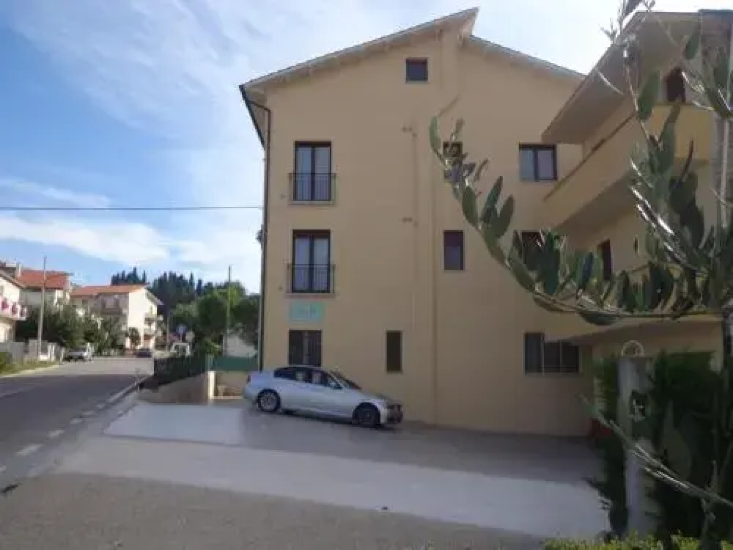 B&B La pacchianella