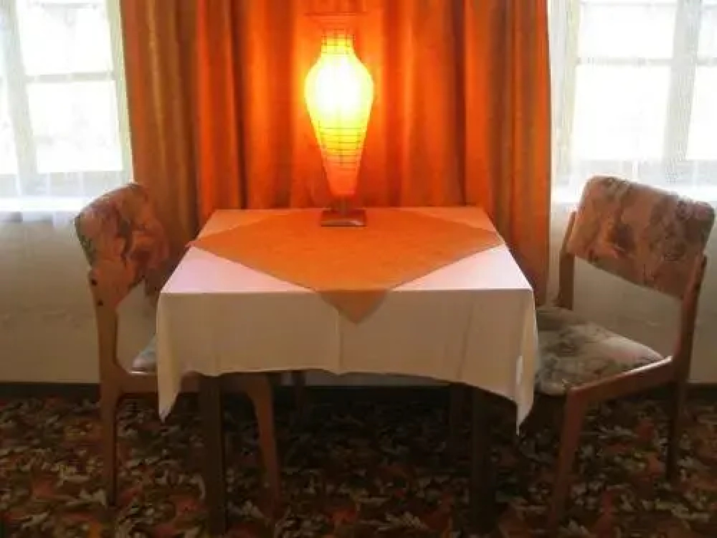 Ferienwohnung Johanna