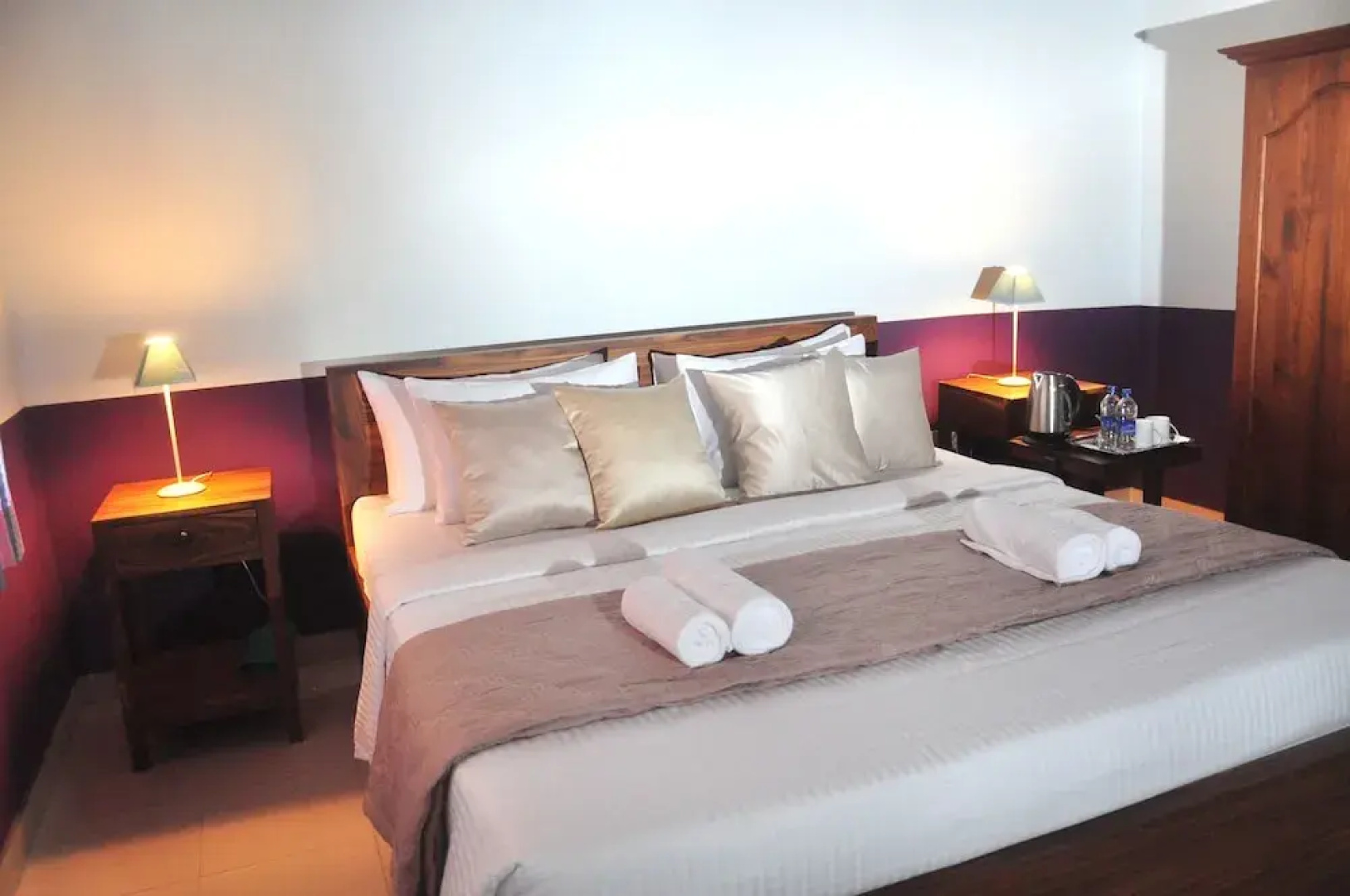Belga Boutique Hotel