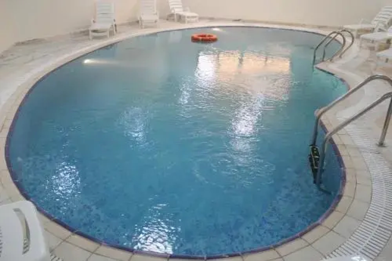 Al Wadi Touristic Resort