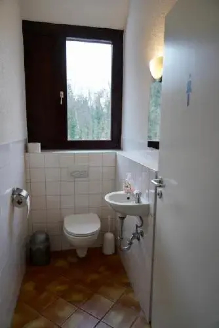 Spa-Hostel