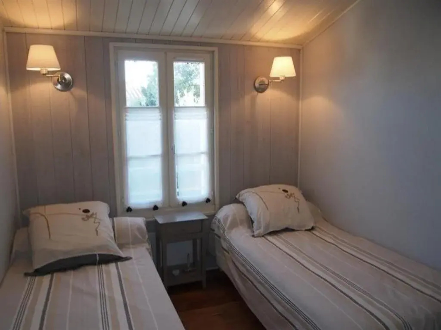 Rental Villa Ile De Re La Couarde Sur Mer Domaine
