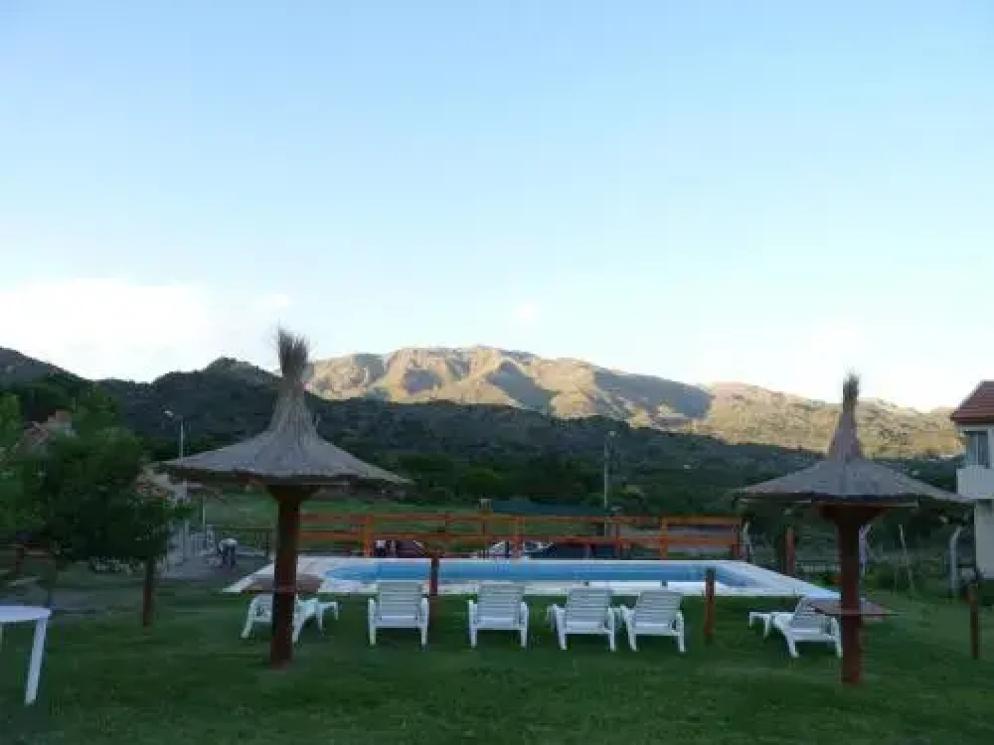 Complejo Cerros del Sol