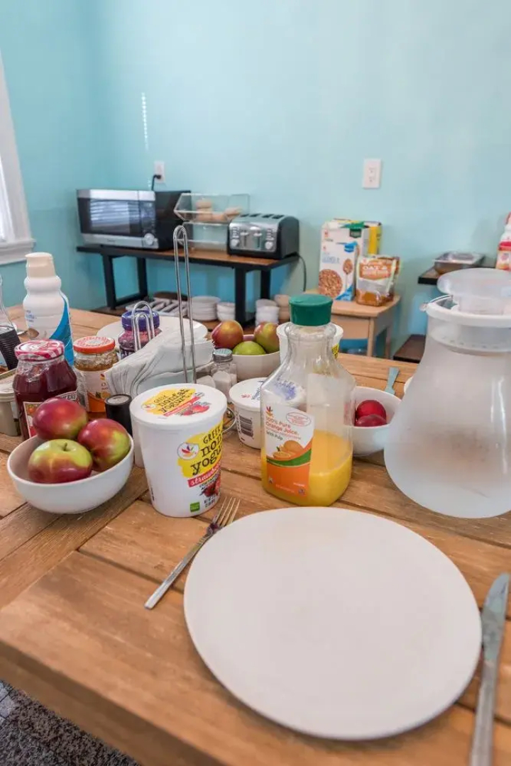 Wyman Bed & Breakfast