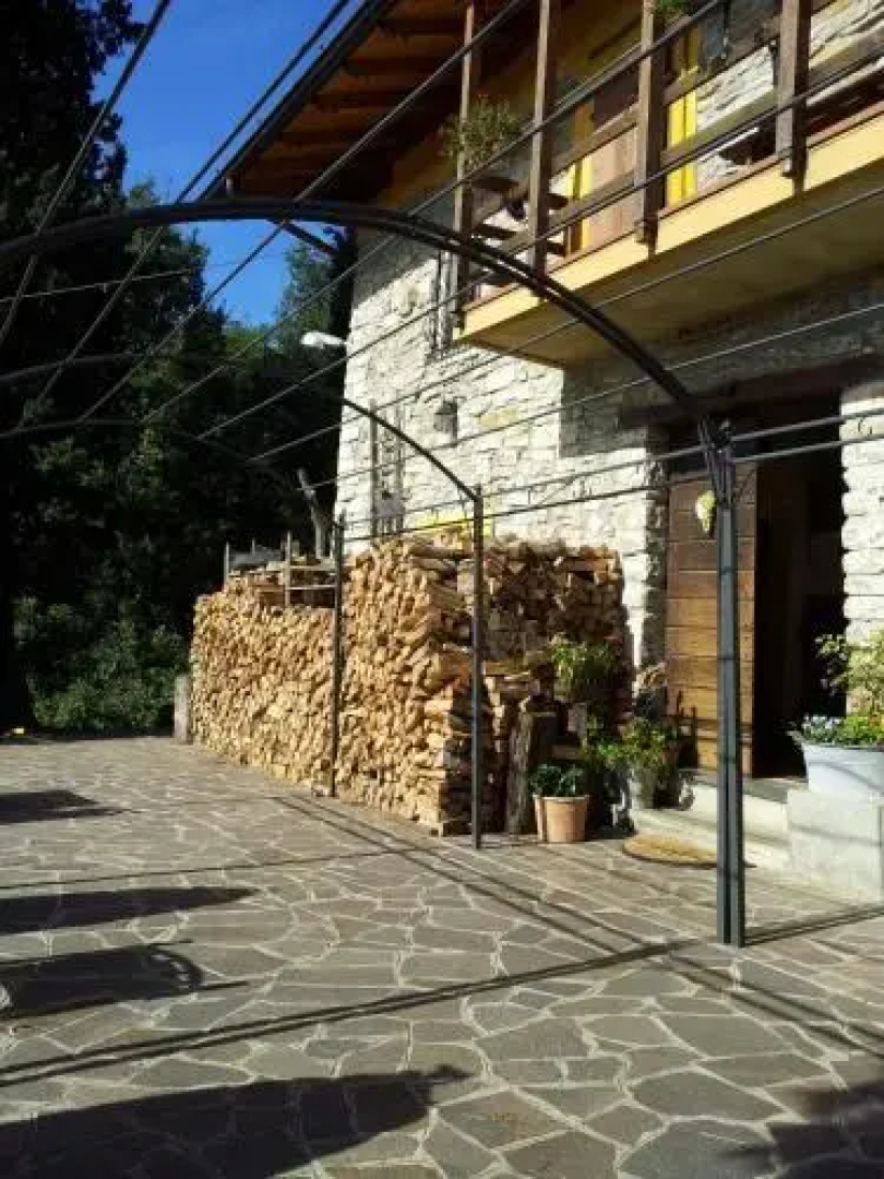 Agriturismo Cascina Ronchi