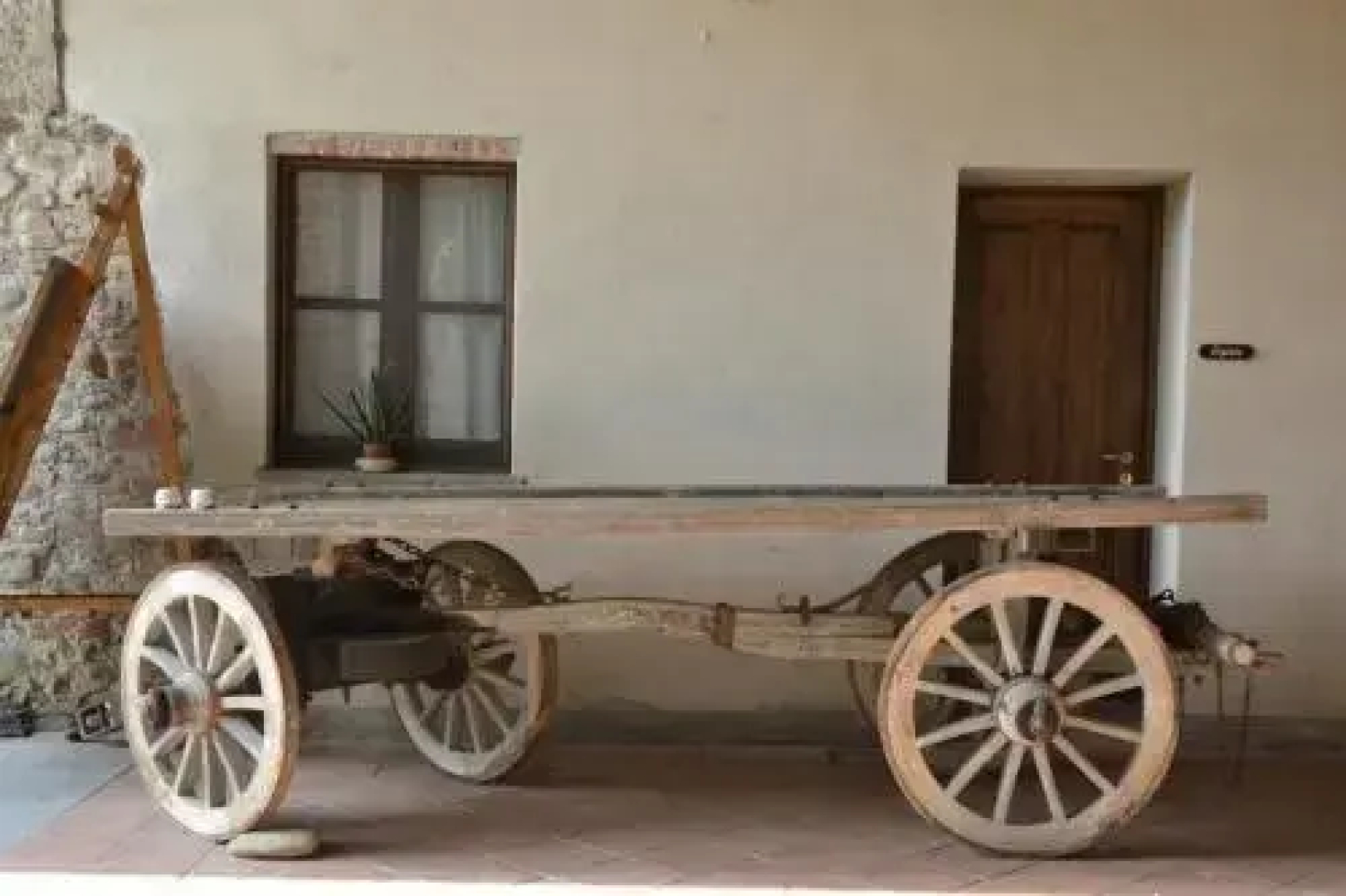 Agriturismo La Pieve