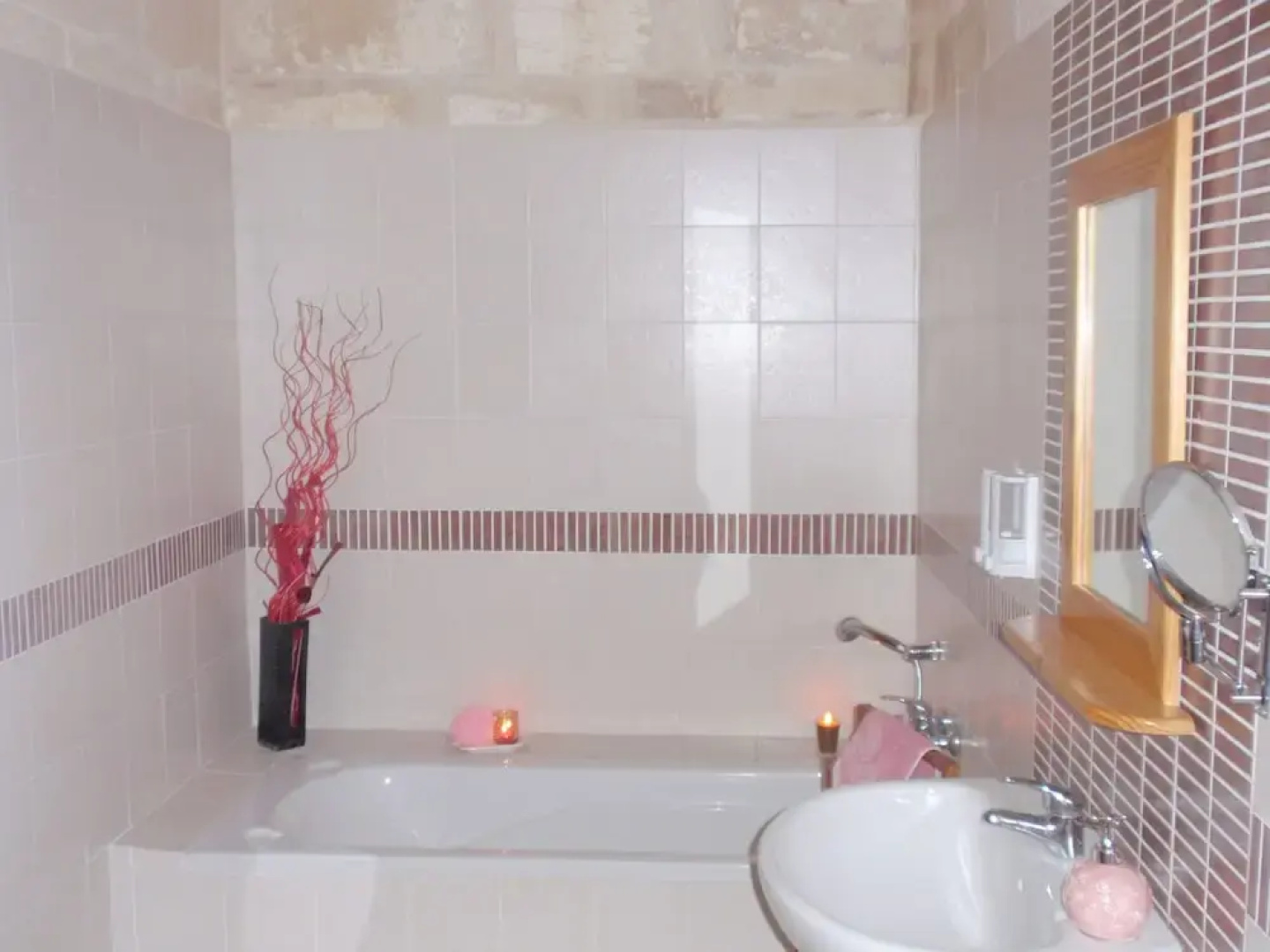 Vittoria Suites