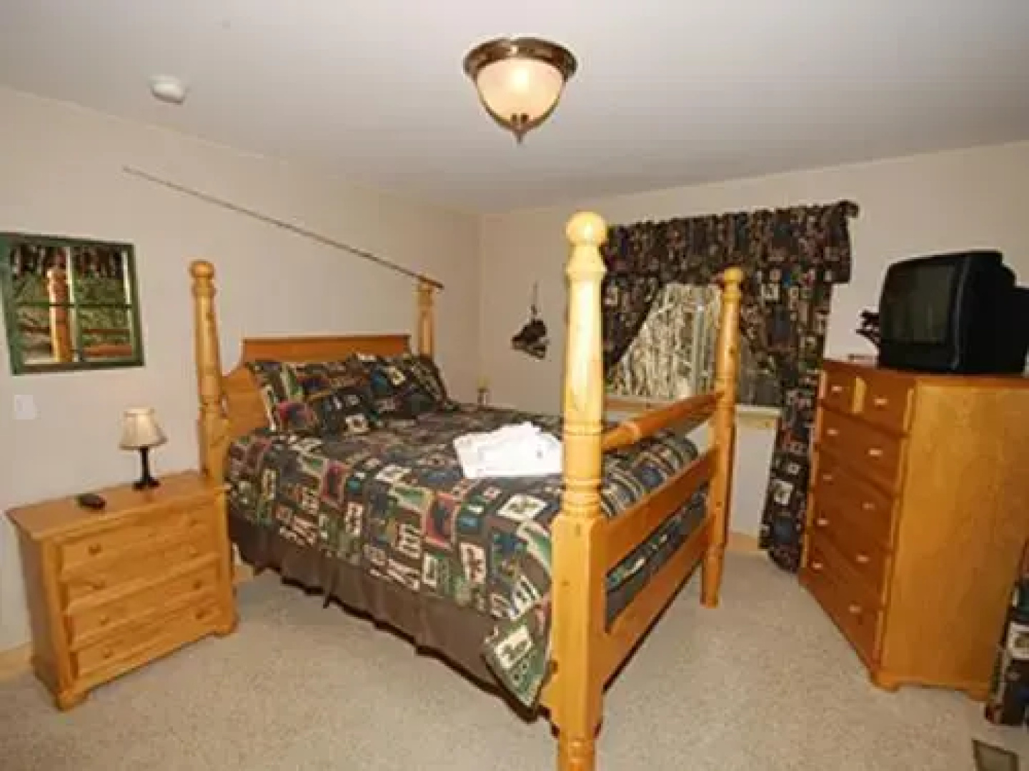 RedAwning Ponca Holiday home
