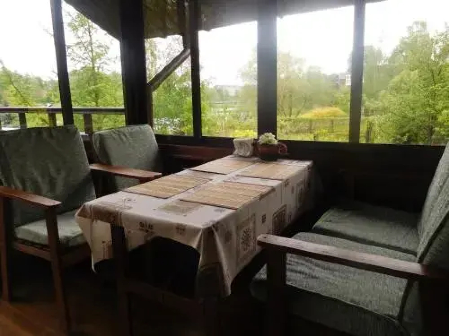 U Klena Holiday Home