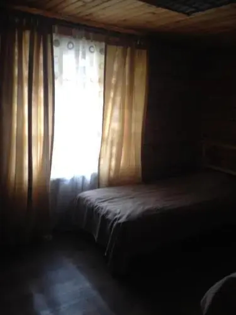 Guest House Kedrovoe Podvorie