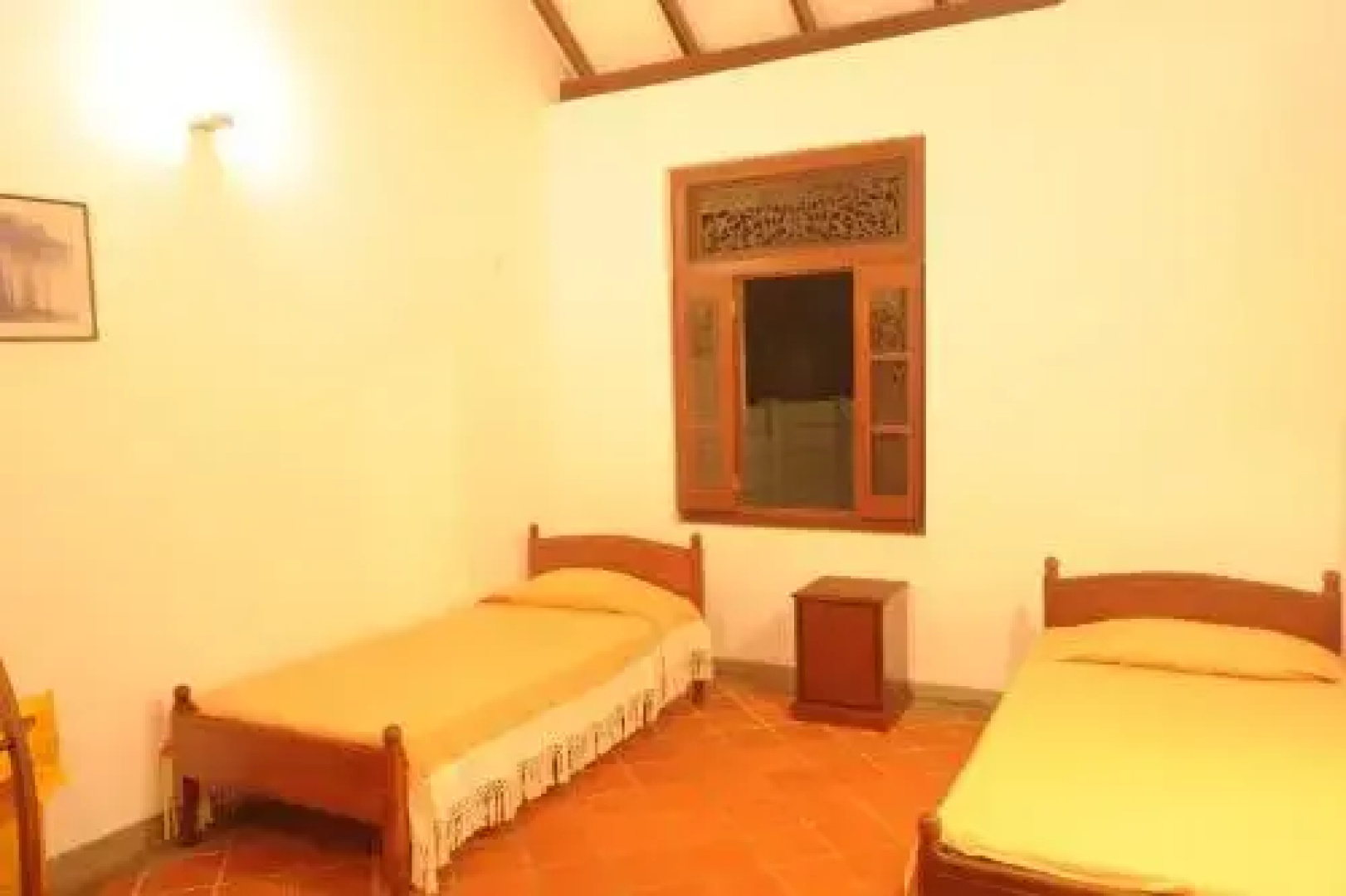 Emerald Villa