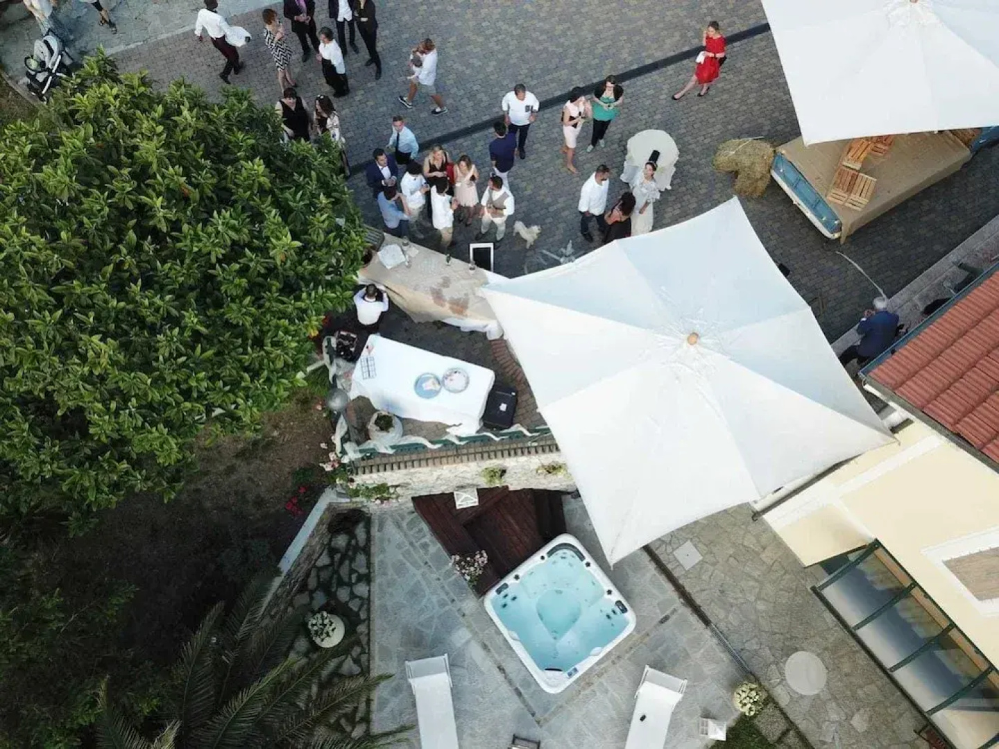 La Casa Di Menny