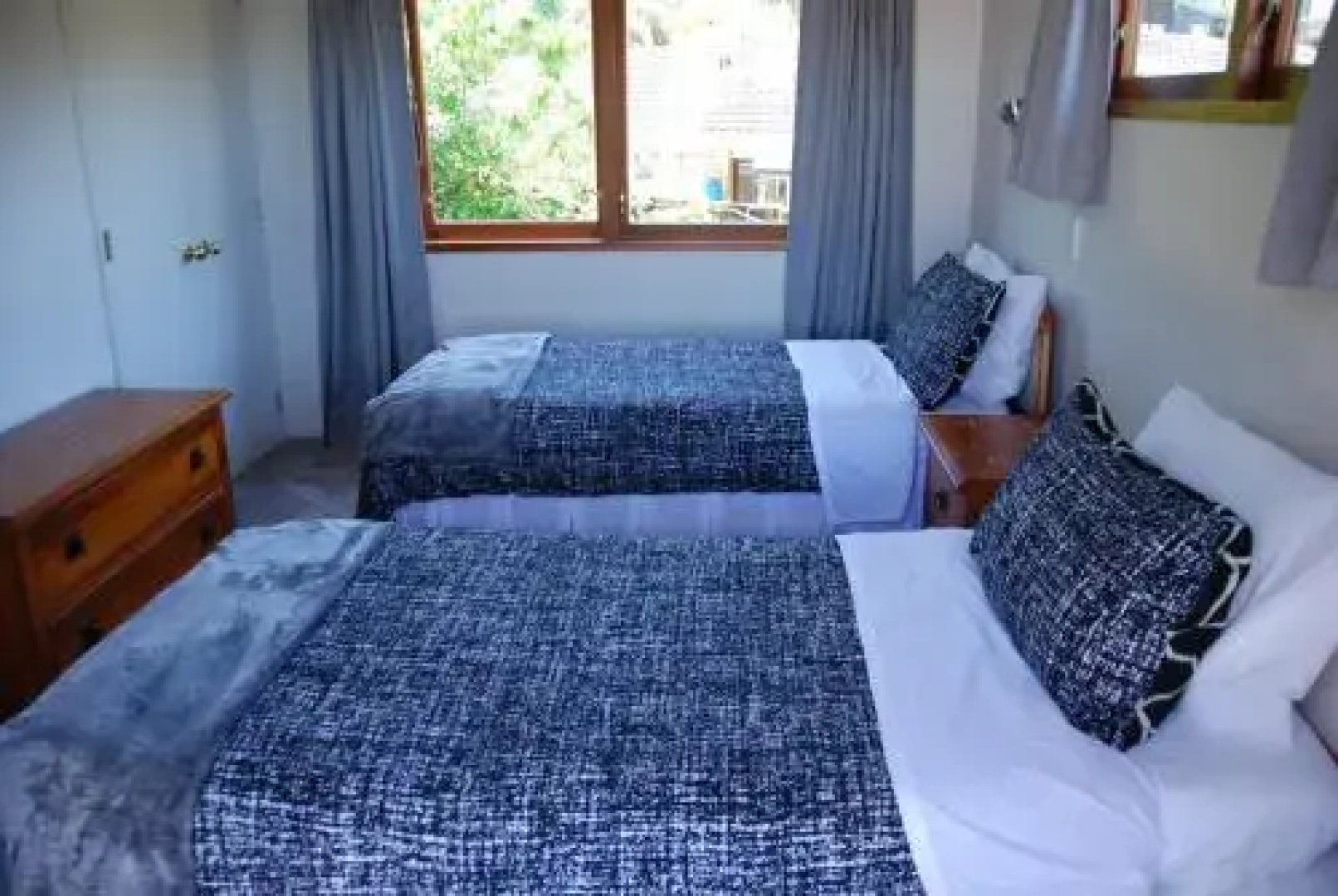 B and B on Puriri