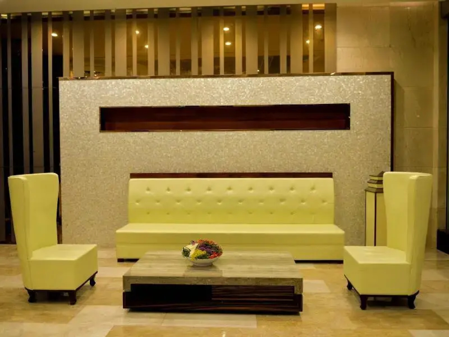 Guilin Haitao International Hotel