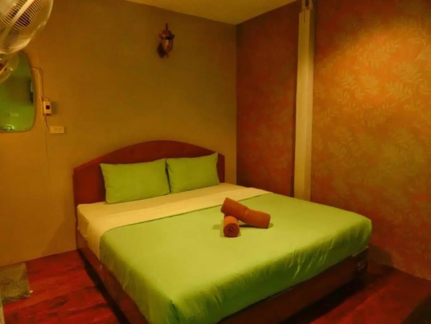 Khobjaina Homestay Soi 4