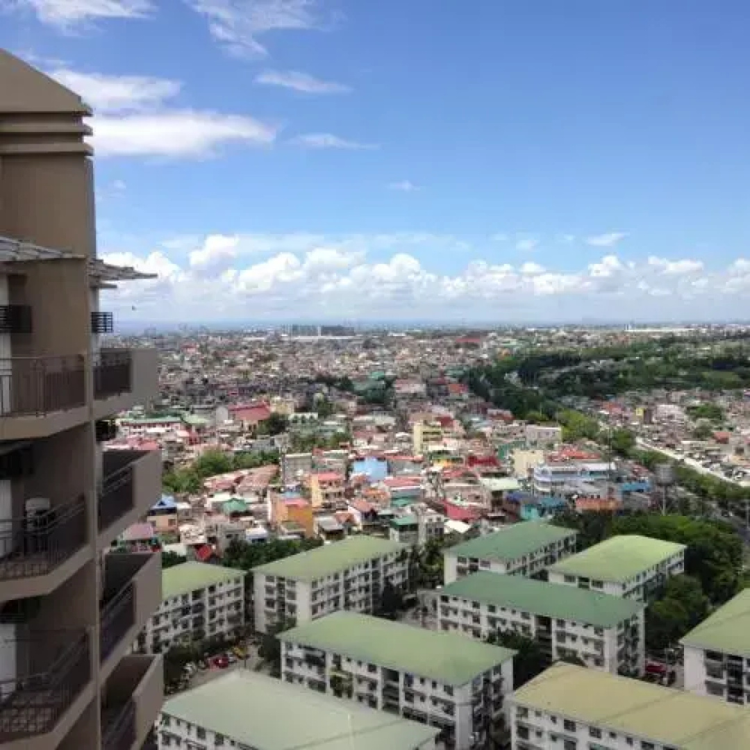 Cypress Towers Condominium