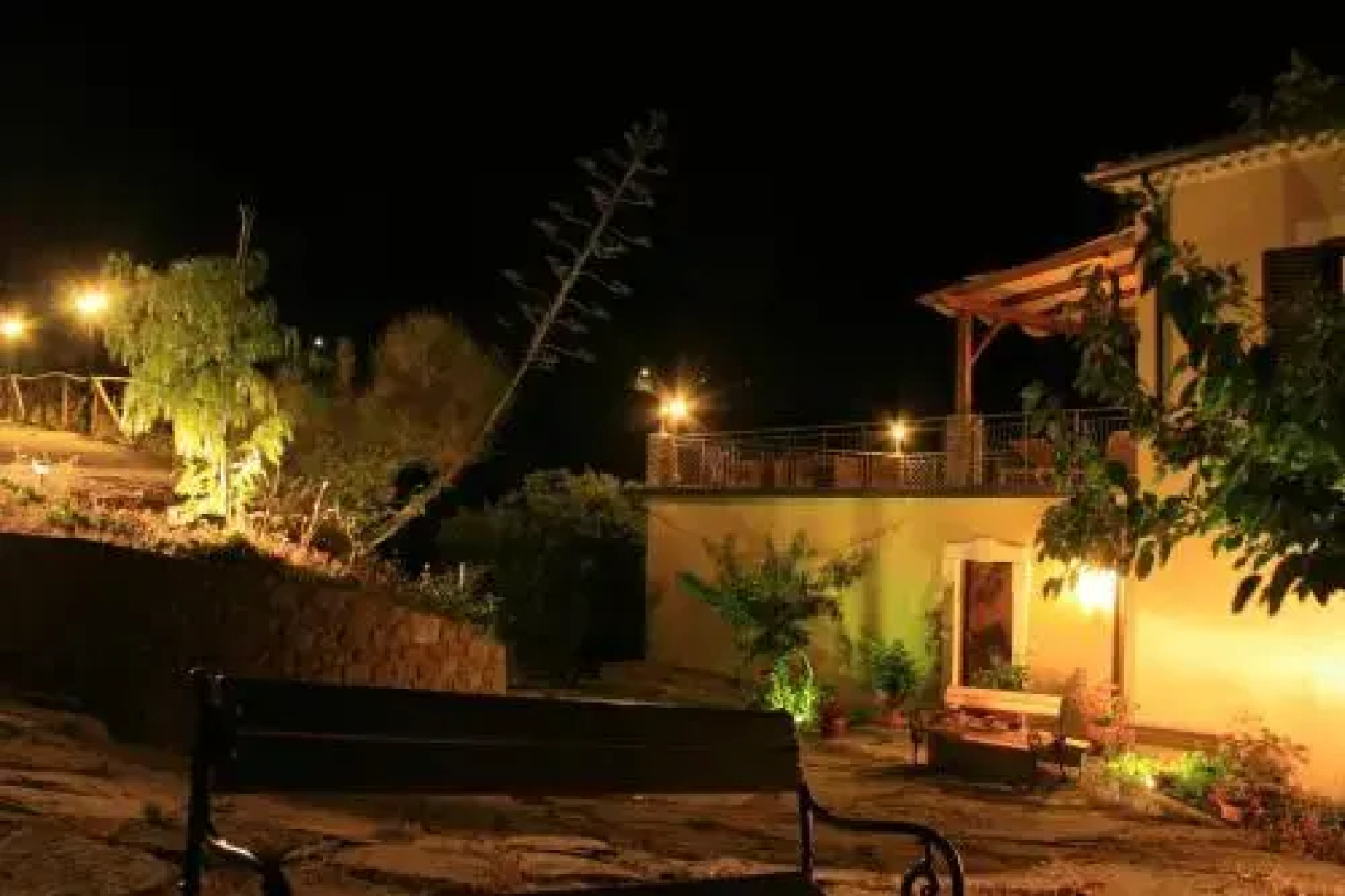 Casale Florenzo