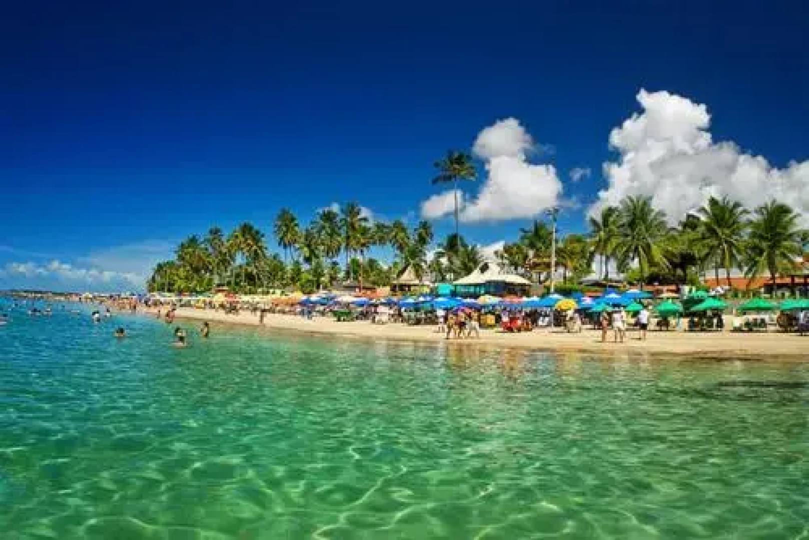 Beira Mar Suites
