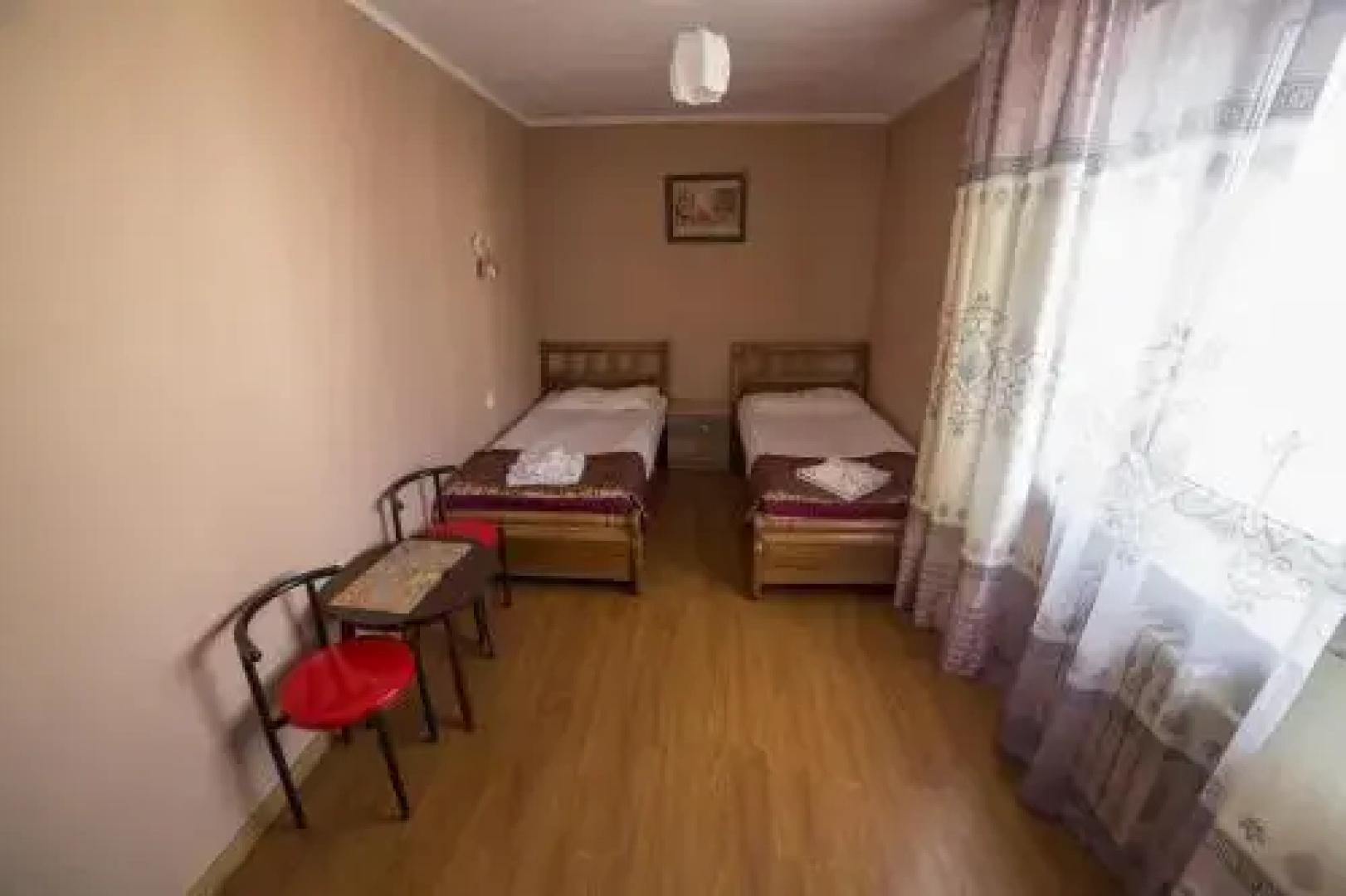 Danista Nomads Tour Hostel