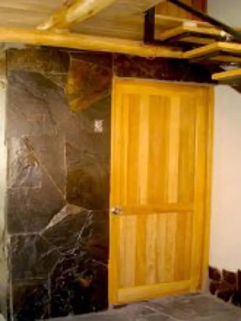 Pirwa Sacred Valley Lodge