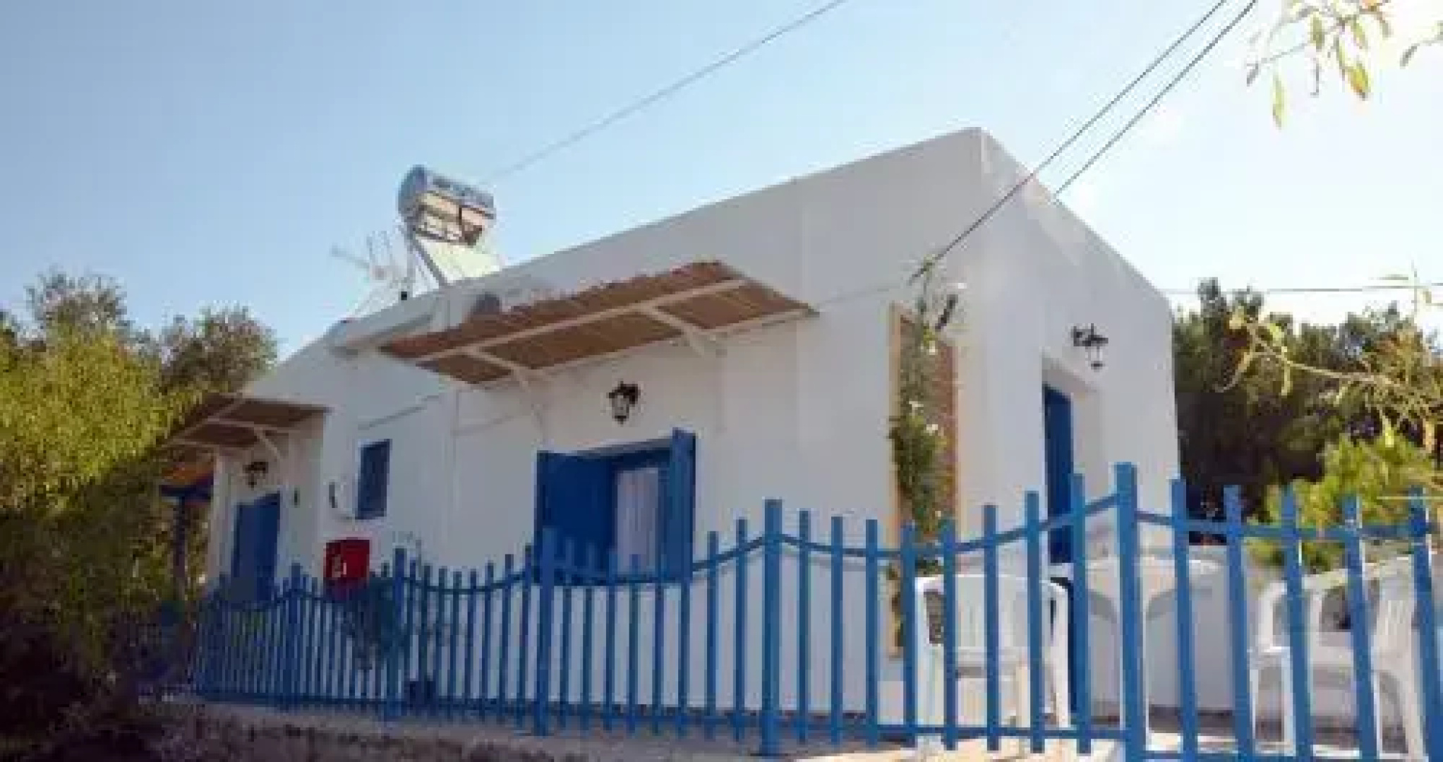 Villa Bellina