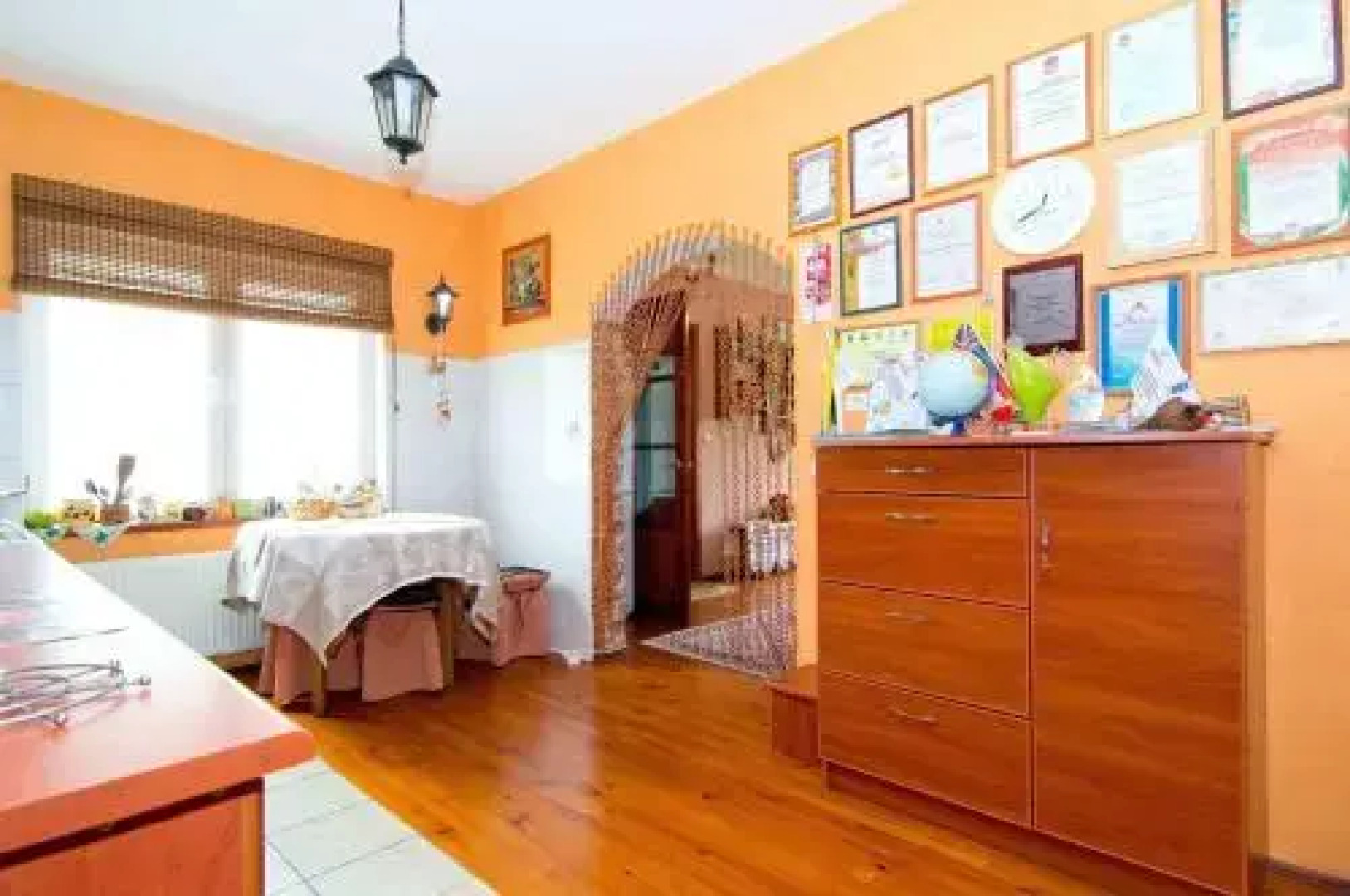 Agrousad'ba "Na Zarechnoj Ulitse"