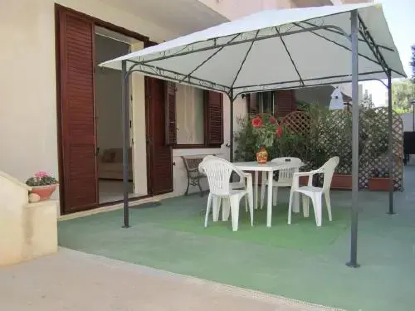 appartamento vicino al mare