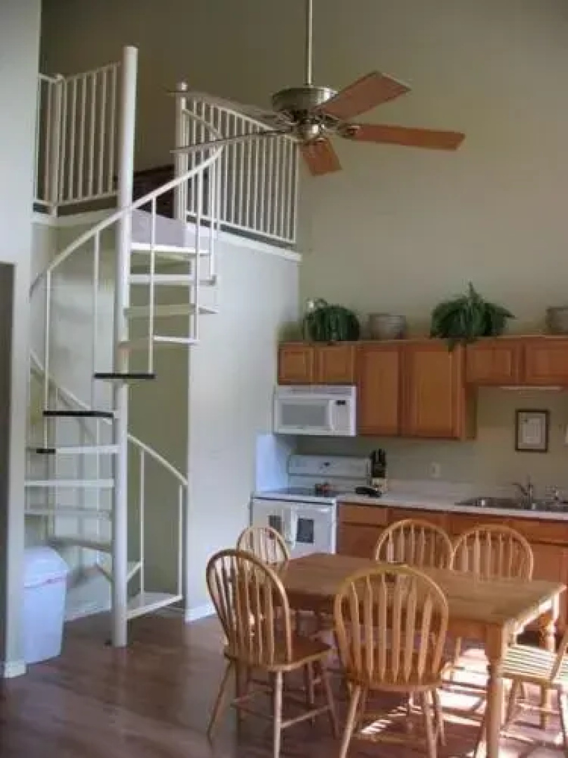 Rio Raton Duplex Rr 6780 - 4 Br Duplex