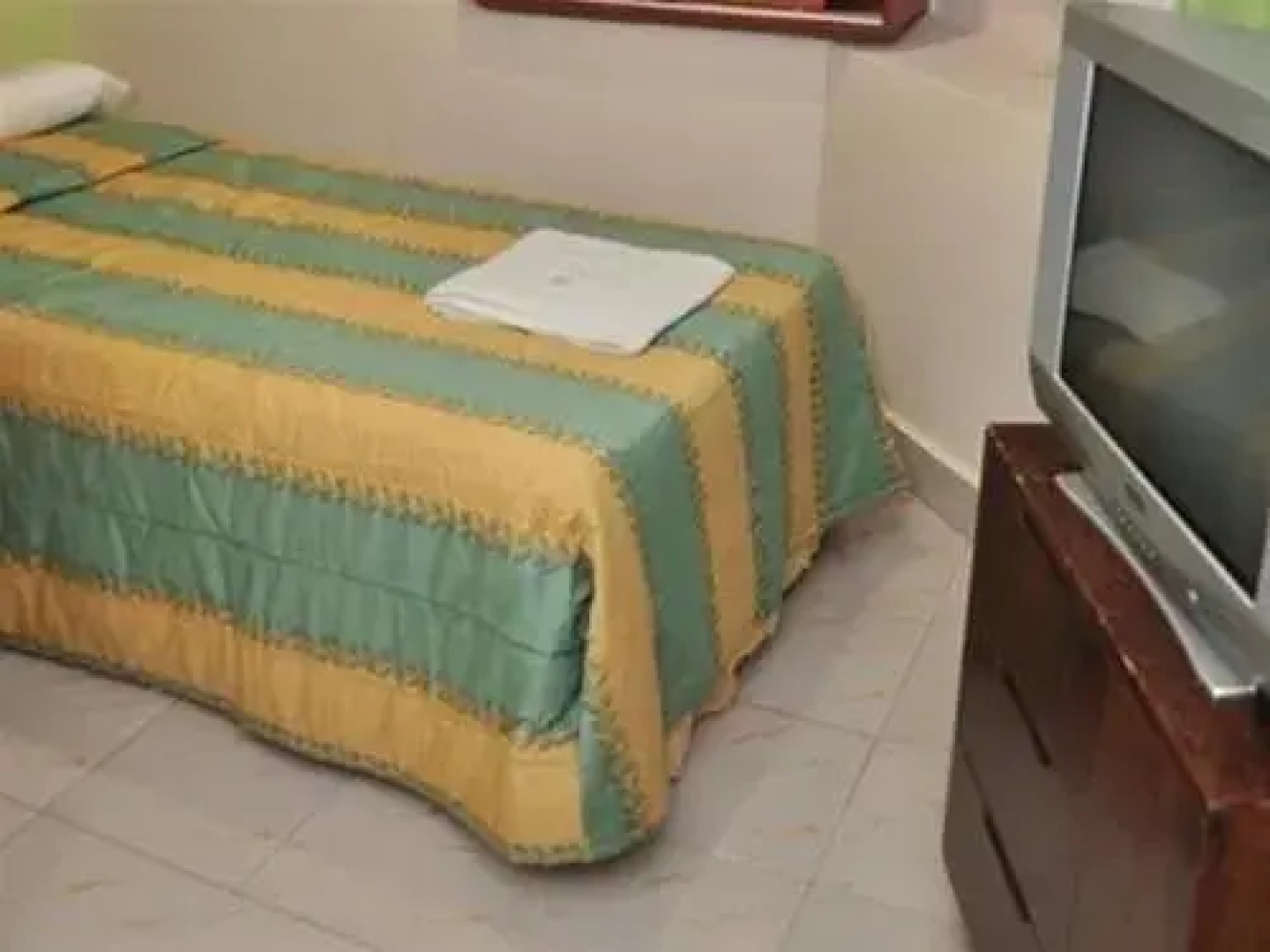 Hotel Sahara Inn