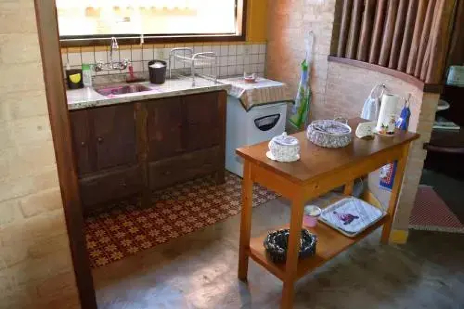 Chalés Boa Vista