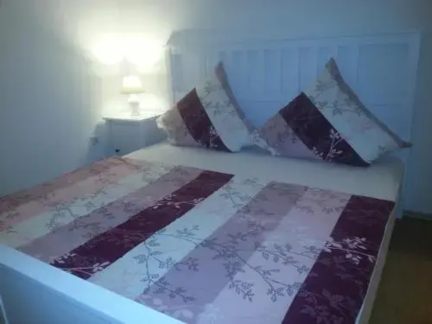 Ferienwohnung Am Waldsee Mit Schwimmbad