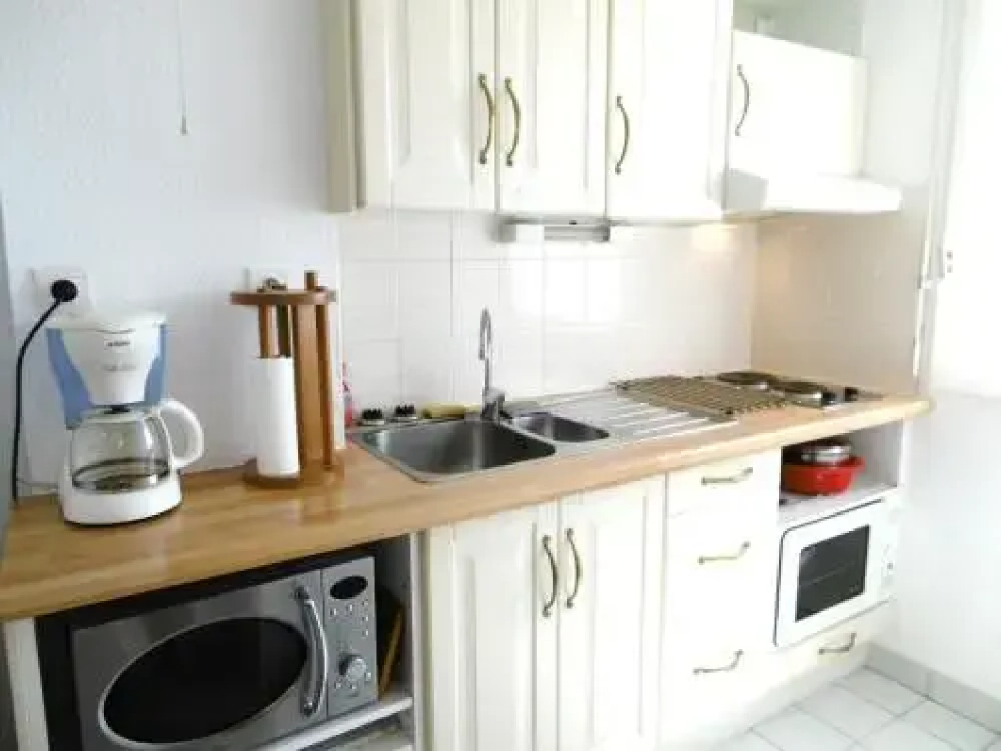 Appartment Erwan