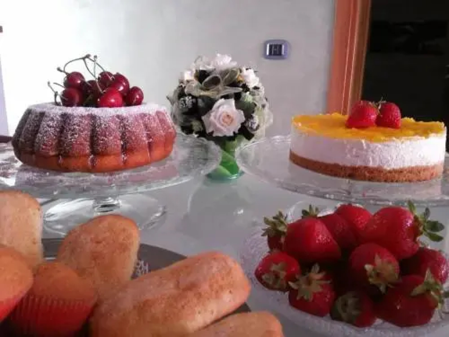 B&B da Rosario