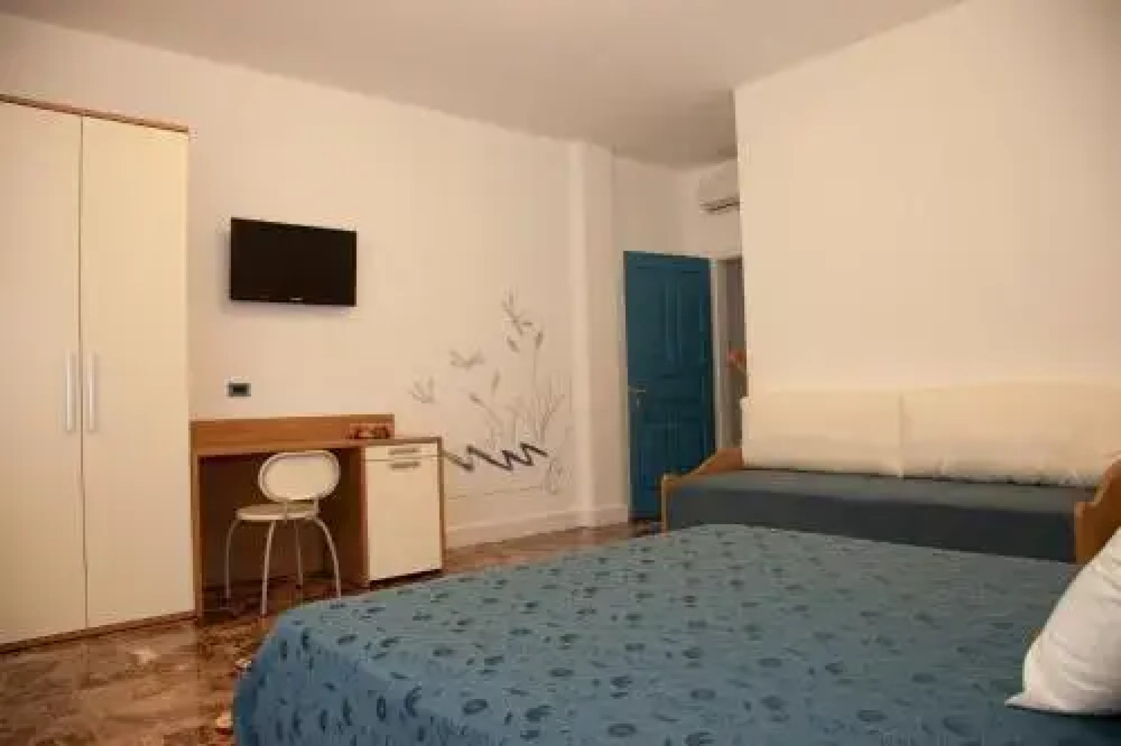 La Libellula del Salento