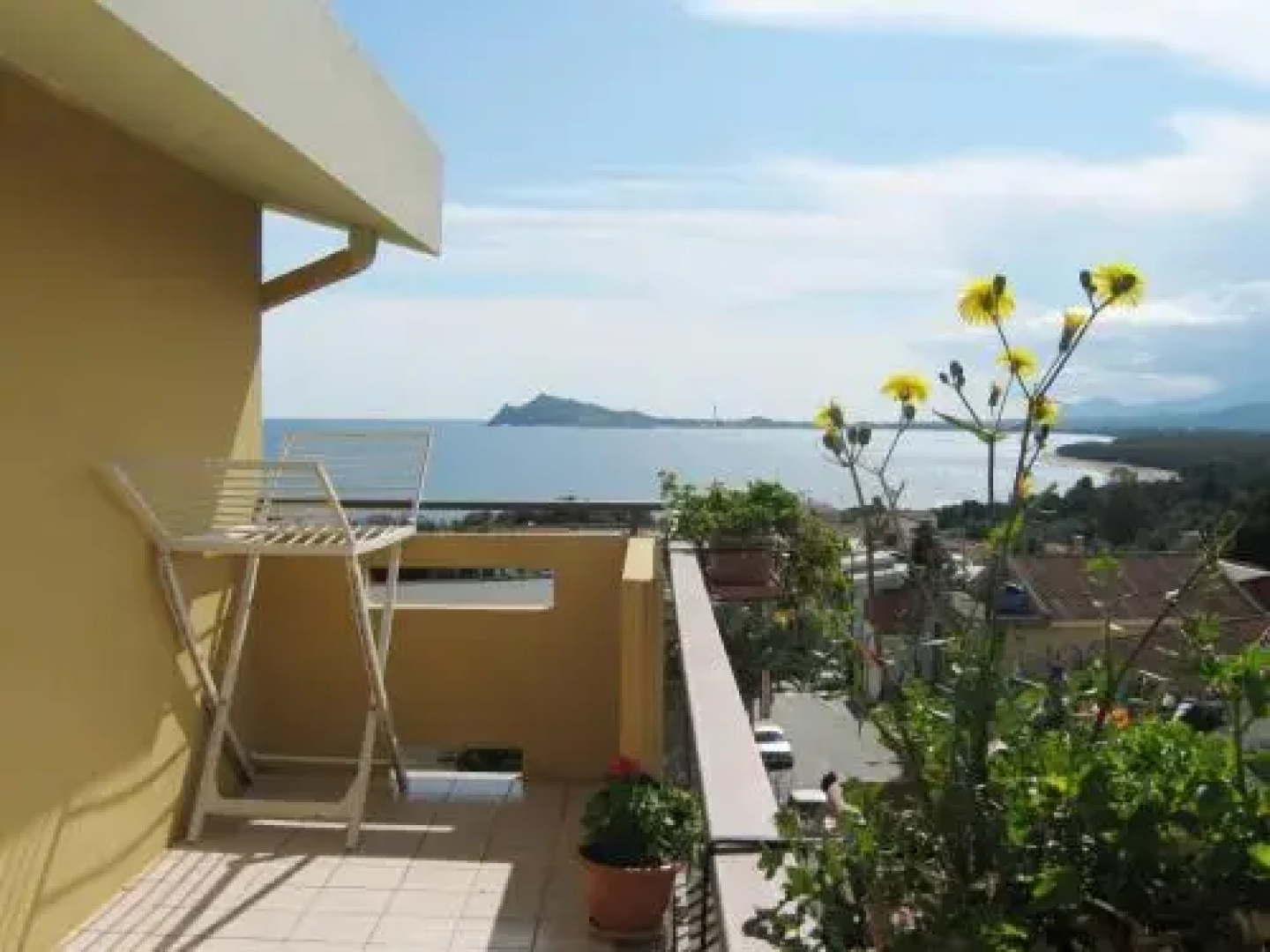 Casa Secci