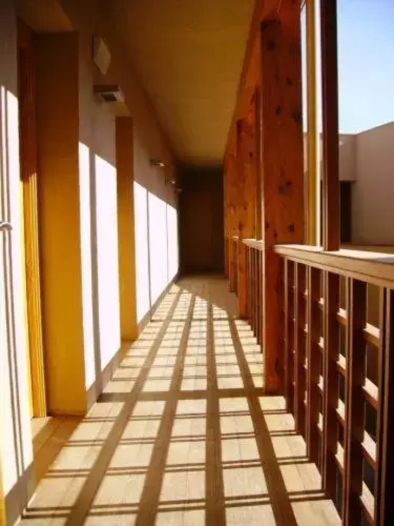 Hotel Castillo de Segura