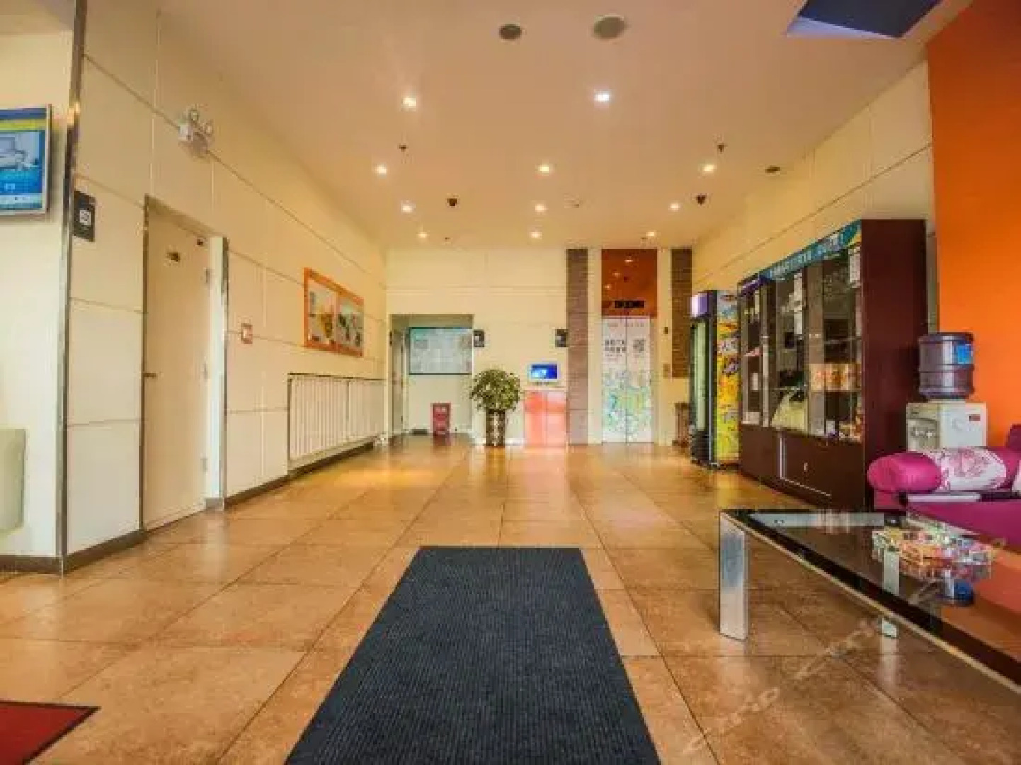 7 Days Inn Daqing Train Station Branch