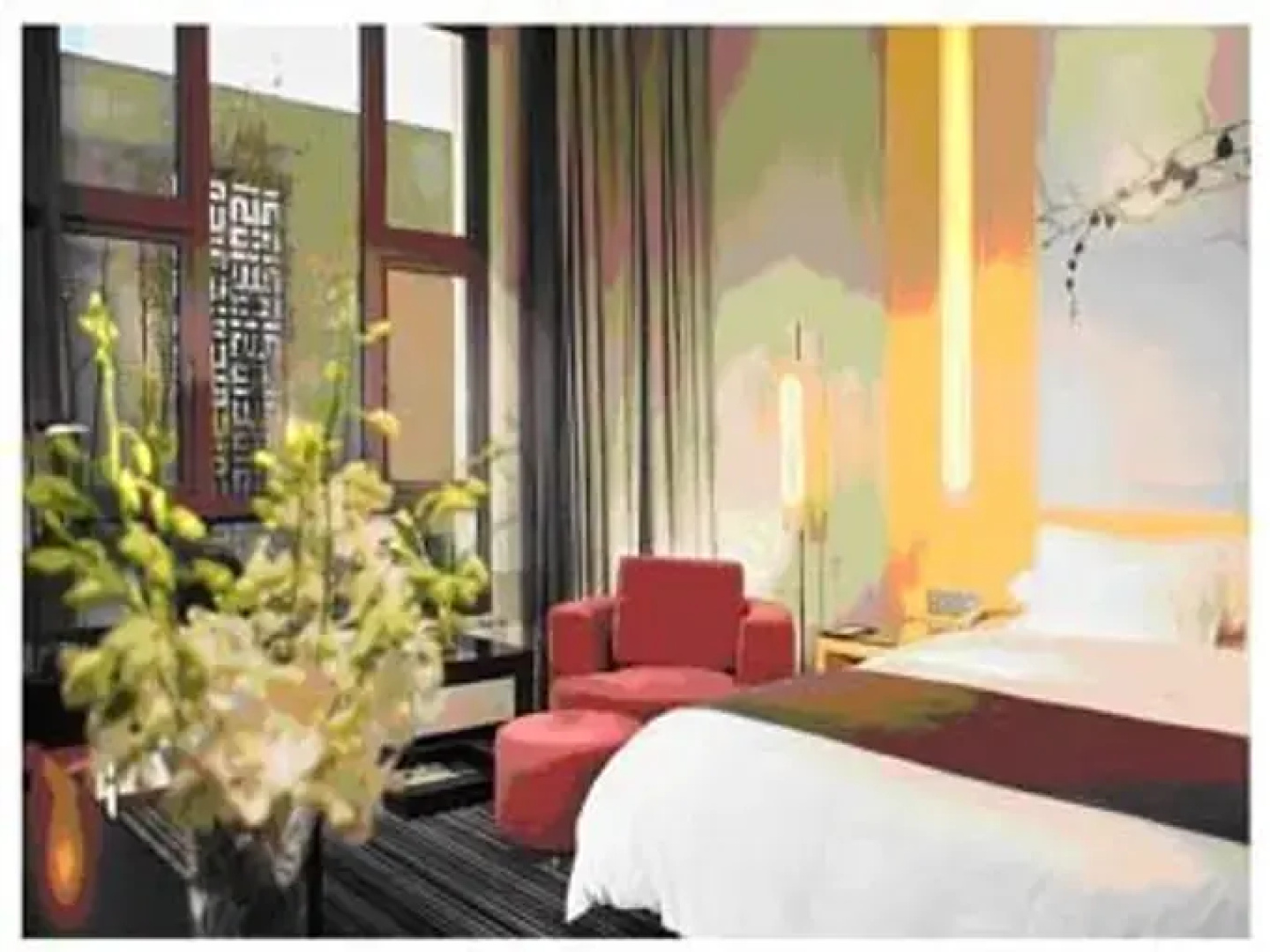 Ramada Parkview