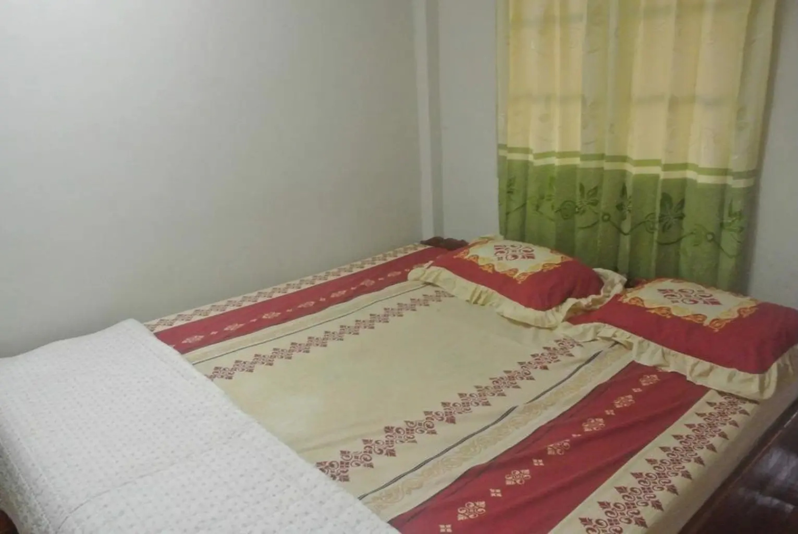 Thidasack Guesthouse