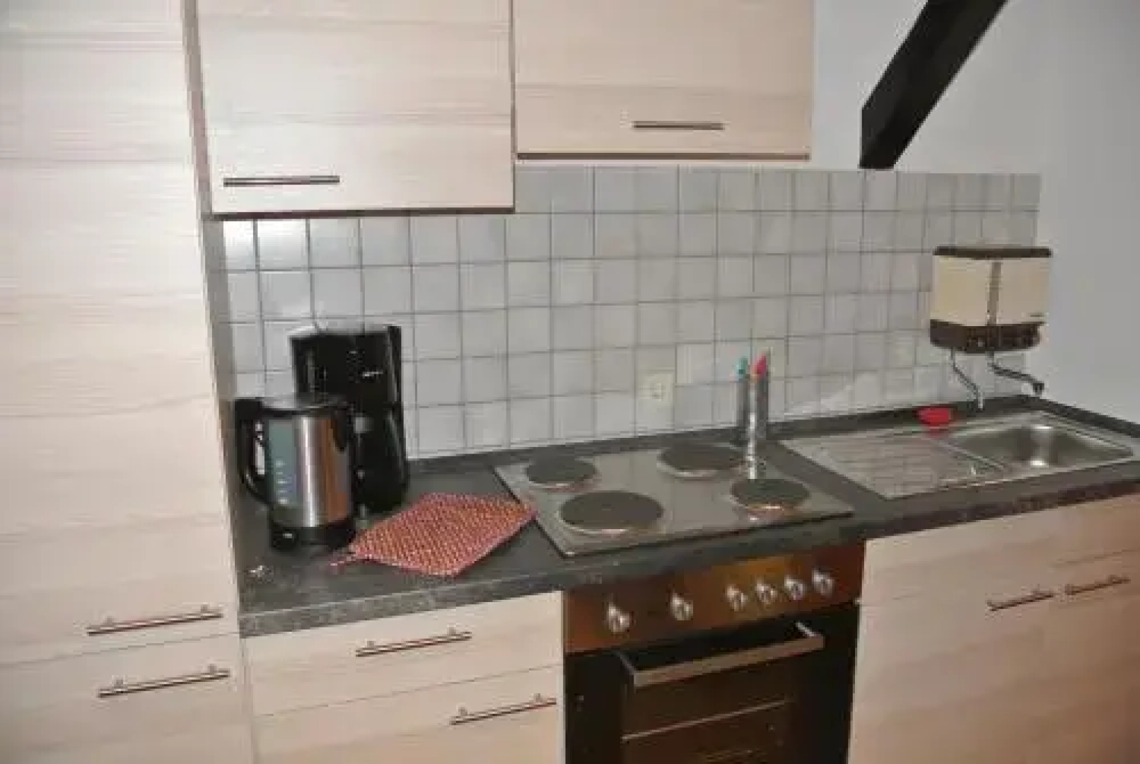 Apartmondo Ferienwohnungen Remscheid