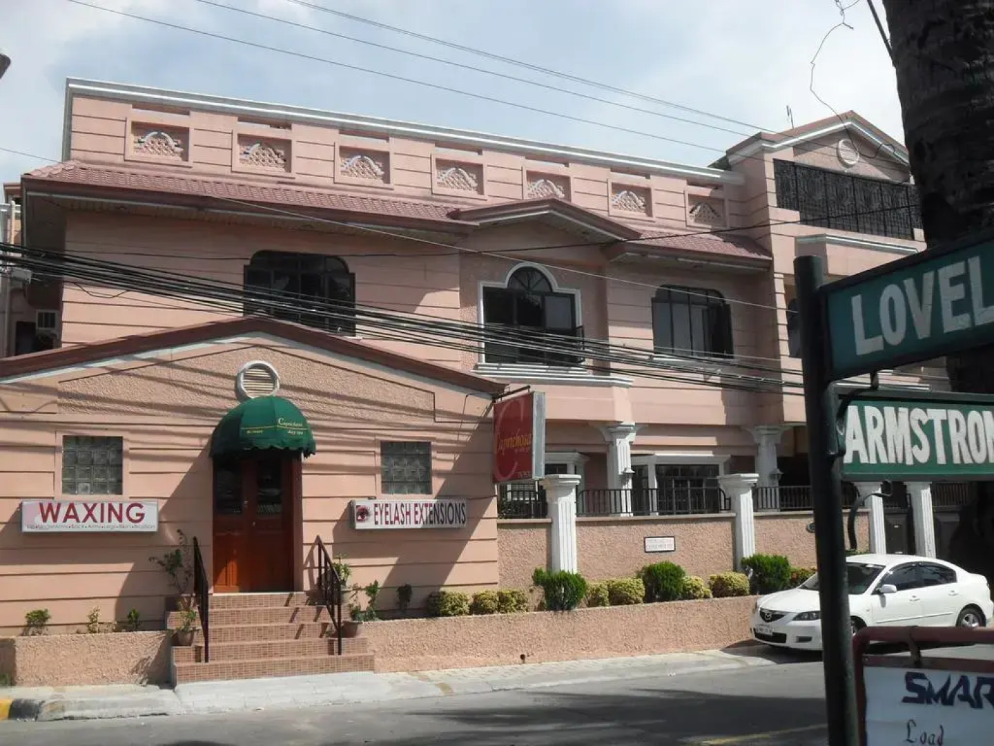 Rodellos Bed & Breakfast